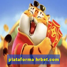 plataforma hrbet.com